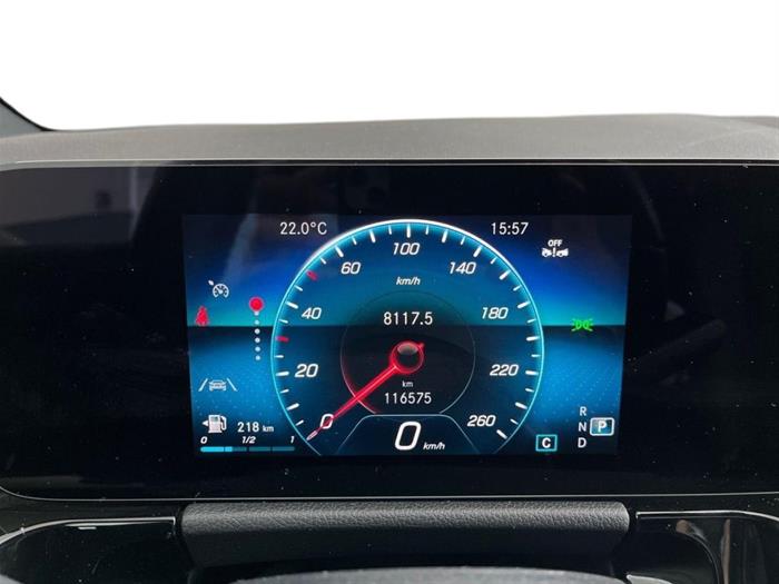 AutoSilver - MERCEDES-BENZ GLA 200 | ID 42876