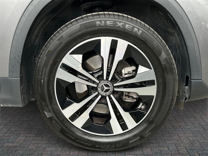 AutoSilver - MERCEDES-BENZ GLA 200 | ID 42876