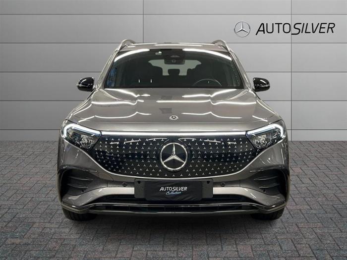 AutoSilver - MERCEDES-BENZ EQB | ID 42887