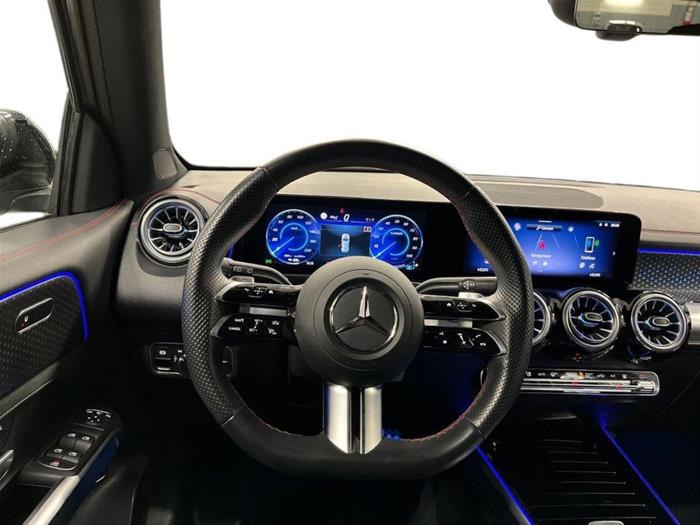 AutoSilver - MERCEDES-BENZ EQB | ID 42887