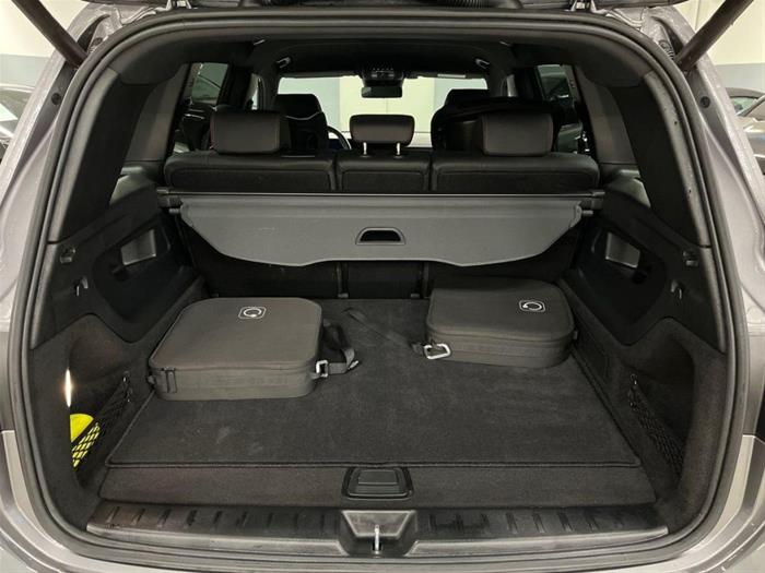 AutoSilver - MERCEDES-BENZ EQB | ID 42887