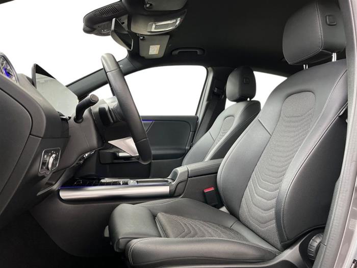 AutoSilver - MERCEDES-BENZ EQA | ID 42888