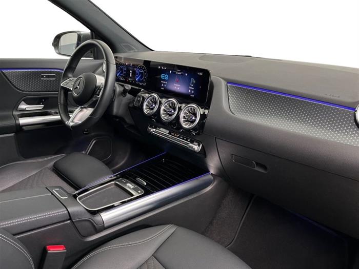 AutoSilver - MERCEDES-BENZ EQA | ID 42888