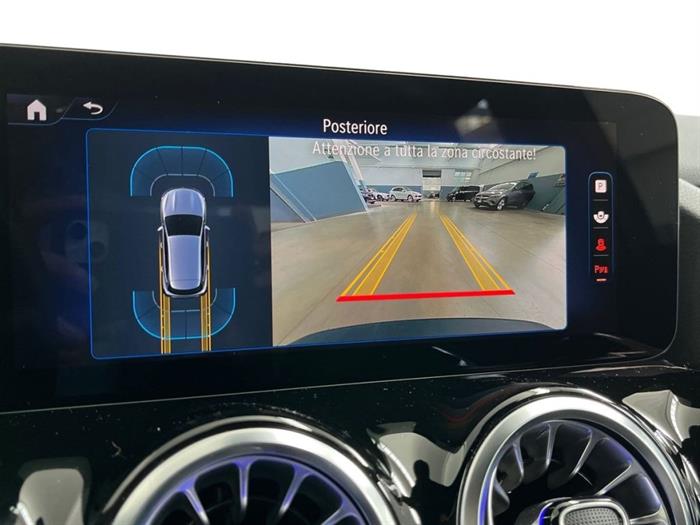 AutoSilver - MERCEDES-BENZ EQA | ID 42888