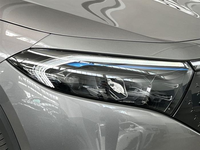 AutoSilver - MERCEDES-BENZ EQA | ID 42888