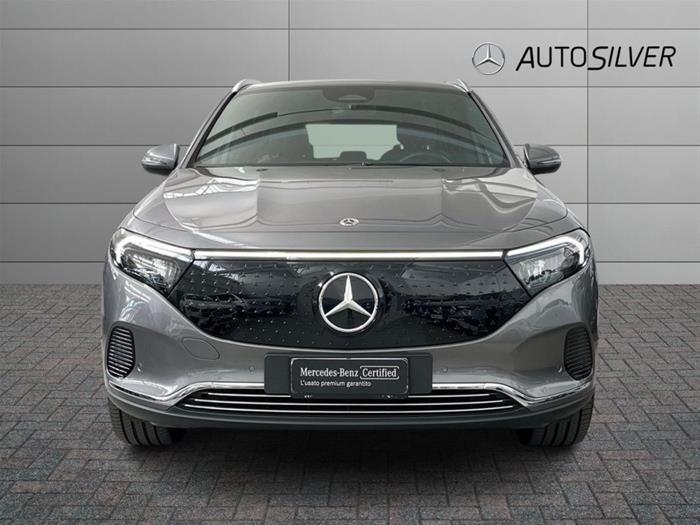 AutoSilver - MERCEDES-BENZ EQA | ID 42888