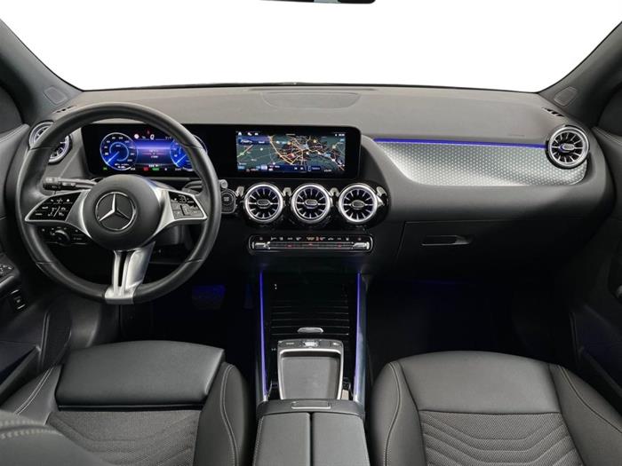 AutoSilver - MERCEDES-BENZ EQA | ID 42888