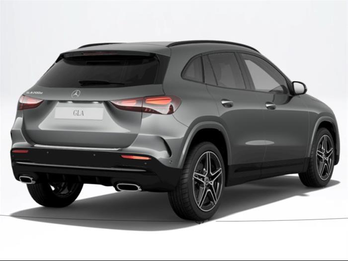 AutoSilver - MERCEDES-BENZ GLA 200 | ID 42896