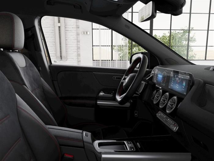 AutoSilver - MERCEDES-BENZ GLA 200 | ID 42897