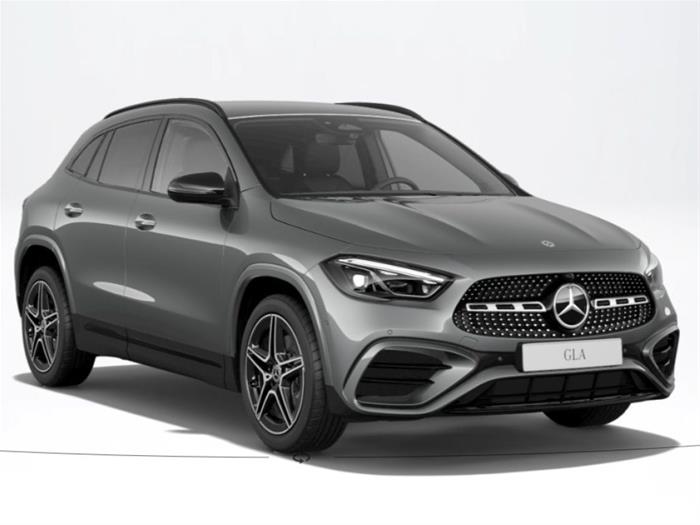 AutoSilver - MERCEDES-BENZ GLA 200 | ID 42901