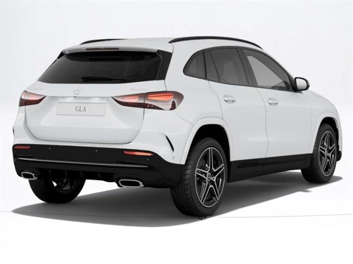 AutoSilver - MERCEDES-BENZ GLA 200 | ID 42903