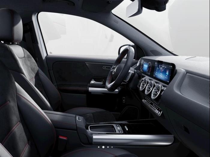 AutoSilver - MERCEDES-BENZ GLA 200 | ID 42903