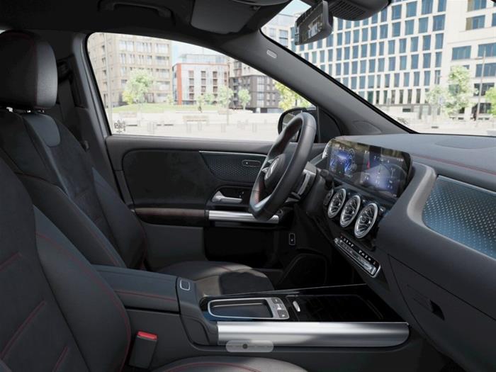 AutoSilver - MERCEDES-BENZ EQA | ID 42898