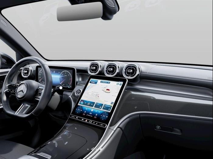 AutoSilver - MERCEDES-BENZ GLC 220 | ID 42905