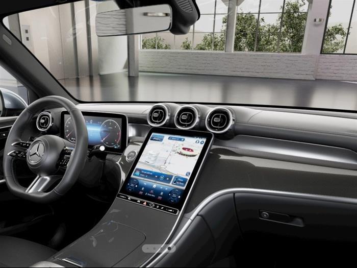 AutoSilver - MERCEDES-BENZ GLC 220 | ID 42906