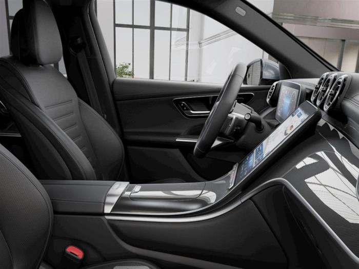 AutoSilver - MERCEDES-BENZ GLC 220 | ID 42906