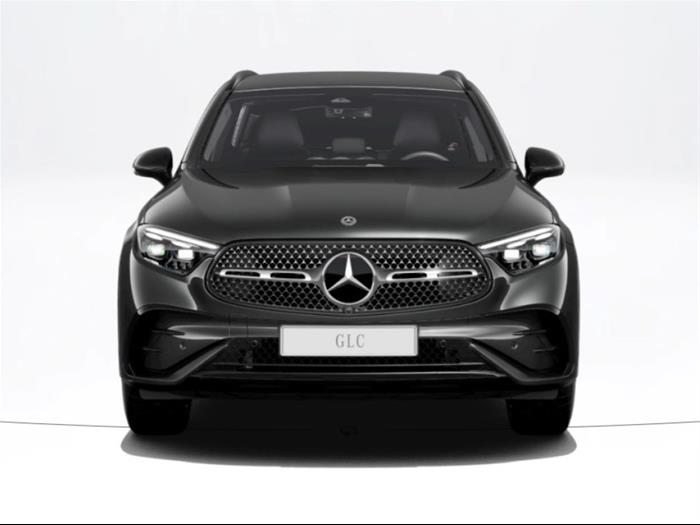 AutoSilver - MERCEDES-BENZ GLC 220 | ID 42907