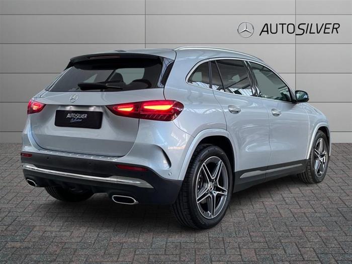 AutoSilver - MERCEDES-BENZ GLA 180 | ID 42934
