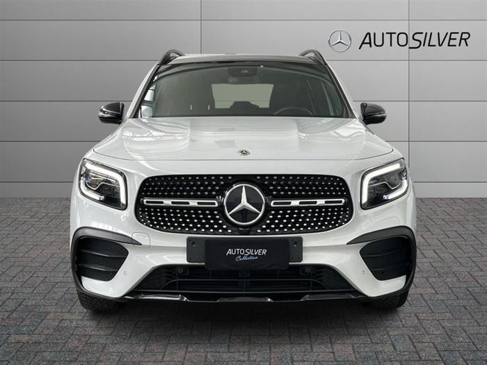 AutoSilver - MERCEDES-BENZ GLB 200 | ID 42937