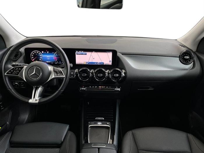 AutoSilver - MERCEDES-BENZ GLA 180 | ID 42938