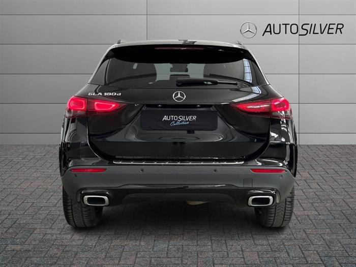 AutoSilver - MERCEDES-BENZ GLA 180 | ID 42939