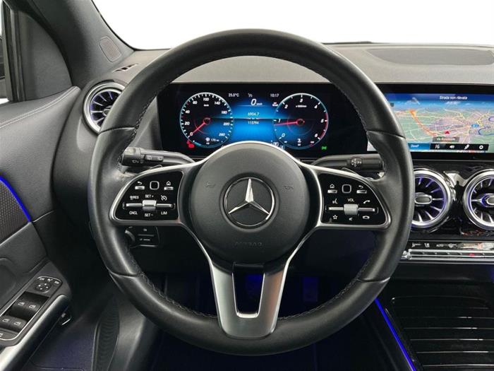 AutoSilver - MERCEDES-BENZ GLA 180 | ID 42939