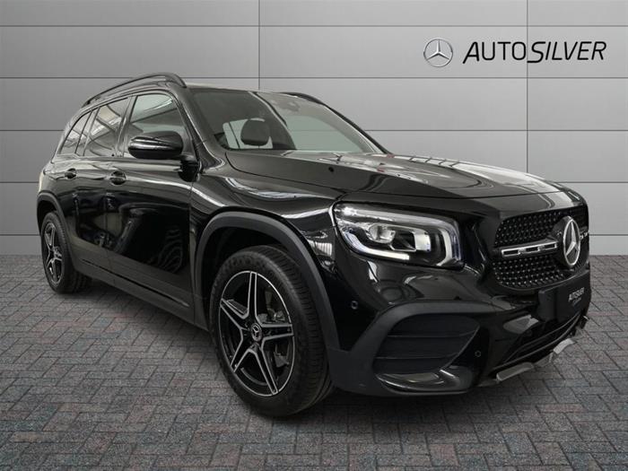 AutoSilver - MERCEDES-BENZ GLB 200 | ID 42940