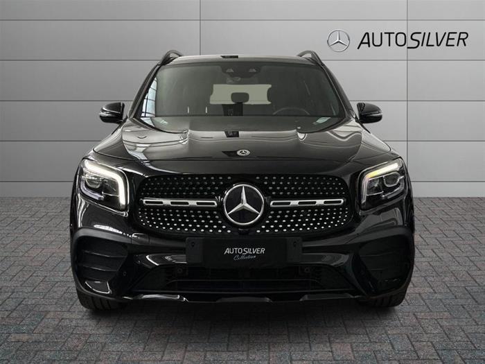 AutoSilver - MERCEDES-BENZ GLB 200 | ID 42940