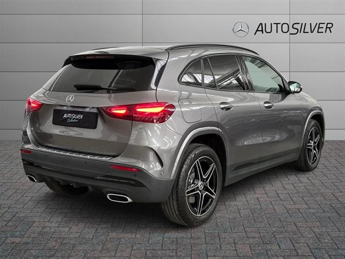 AutoSilver - MERCEDES-BENZ GLA 250 | ID 42956