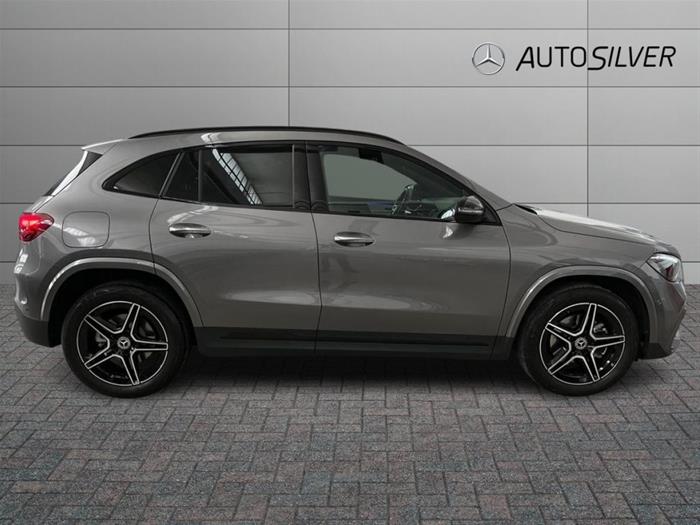 AutoSilver - MERCEDES-BENZ GLA 250 | ID 42956