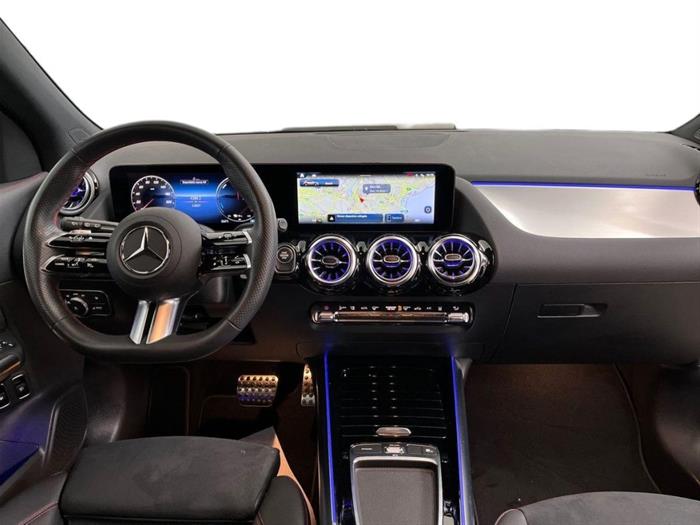 AutoSilver - MERCEDES-BENZ GLA 250 | ID 42956