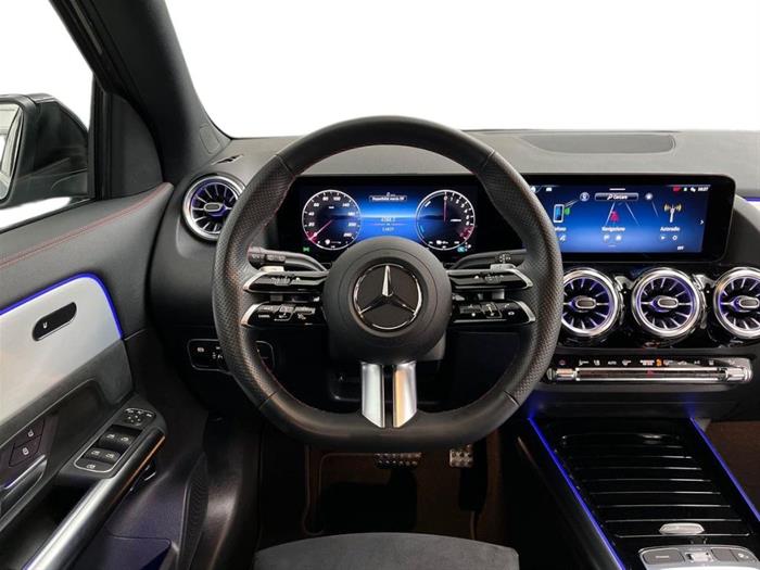 AutoSilver - MERCEDES-BENZ GLA 250 | ID 42956