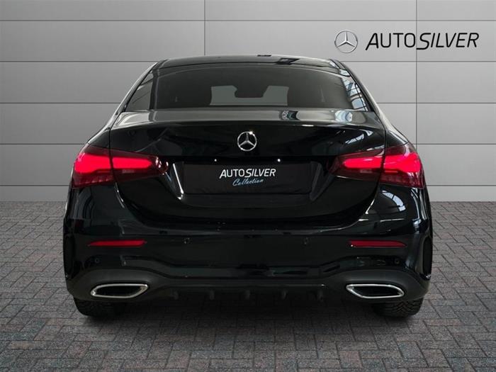 AutoSilver - MERCEDES-BENZ A 180 | ID 42968