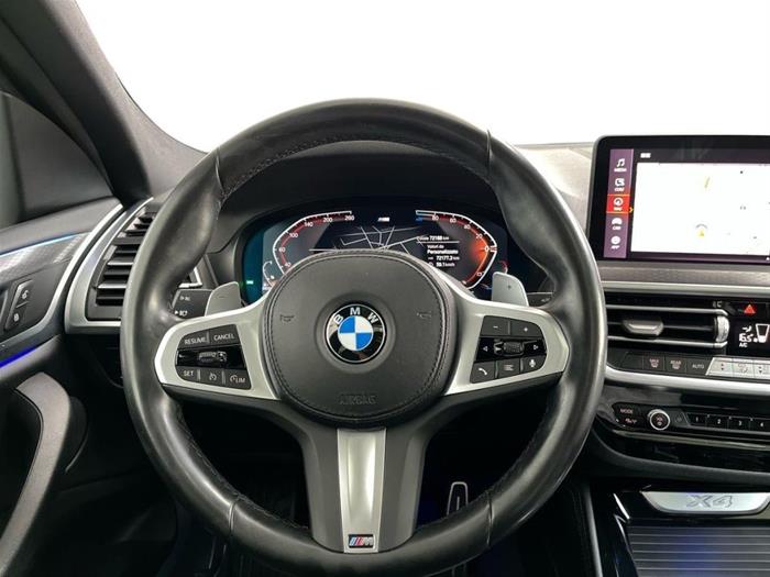 AutoSilver - BMW X4 | ID 42978