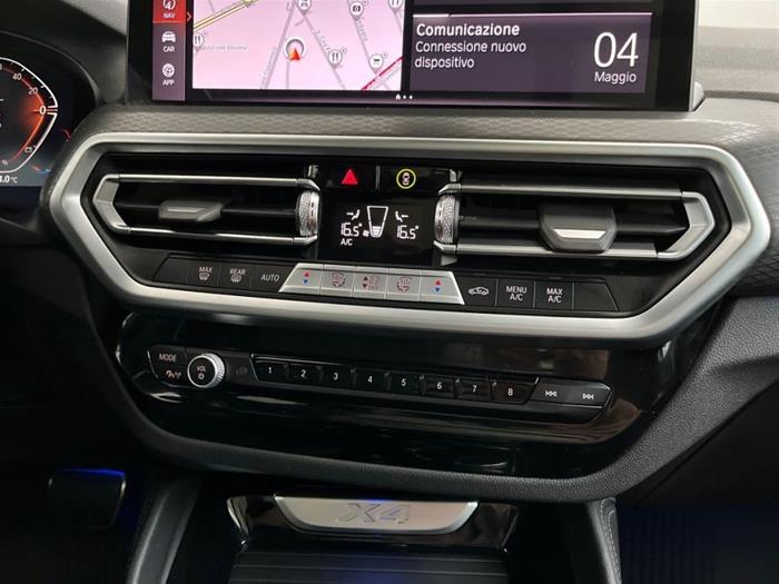 AutoSilver - BMW X4 | ID 42978