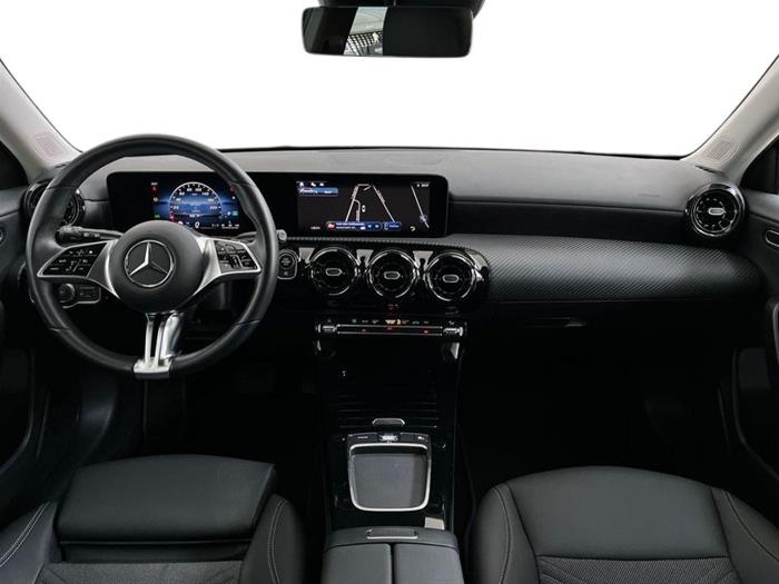 AutoSilver - MERCEDES-BENZ A 180 | ID 43007