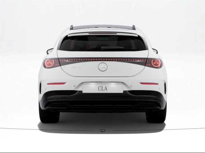 AutoSilver - MERCEDES-BENZ CLA 250 | ID 43017