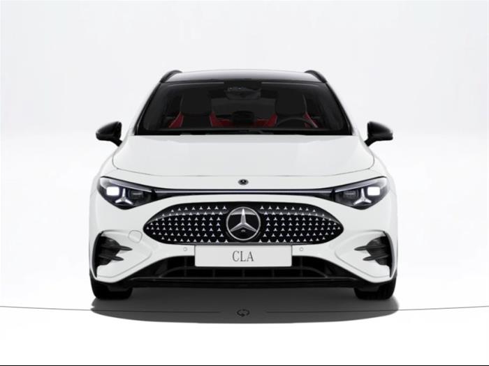 AutoSilver - MERCEDES-BENZ CLA 250 | ID 43017