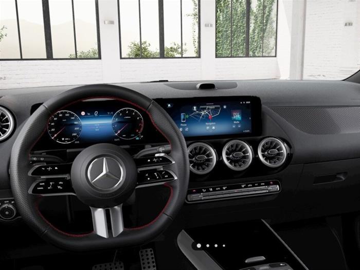 AutoSilver - MERCEDES-BENZ GLA 200 | ID 43019
