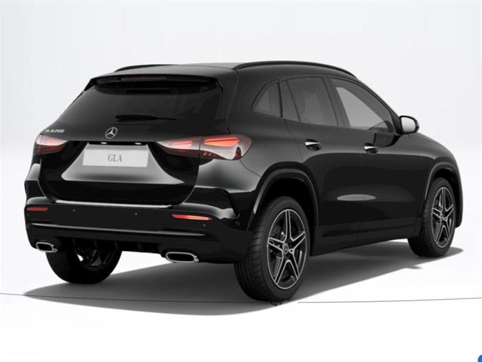 AutoSilver - MERCEDES-BENZ GLA 200 | ID 43019