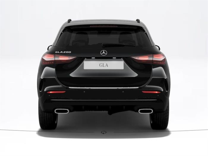 AutoSilver - MERCEDES-BENZ GLA 200 | ID 43019