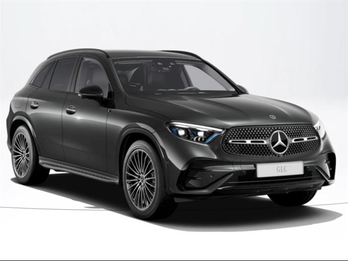 AutoSilver - MERCEDES-BENZ GLC 220 | ID 43018