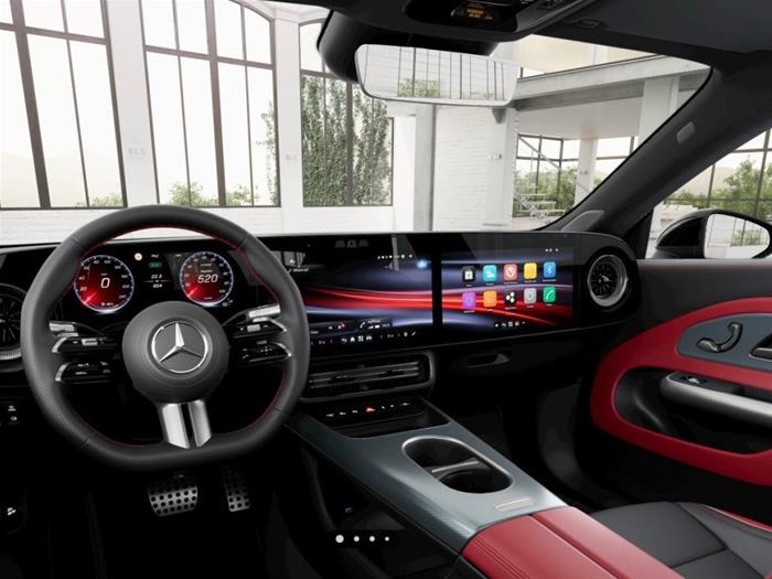 AutoSilver - MERCEDES-BENZ GLB EQ | ID 43020