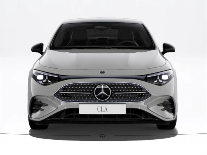 AutoSilver - MERCEDES-BENZ CLA 200 | ID 43021