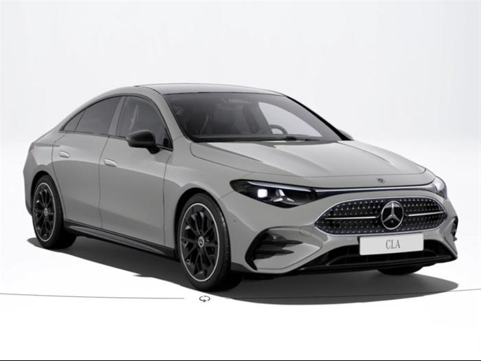 AutoSilver - MERCEDES-BENZ CLA 200 | ID 43021