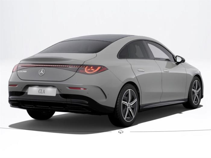 AutoSilver - MERCEDES-BENZ CLA 200 | ID 43029