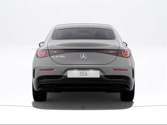 AutoSilver - MERCEDES-BENZ CLA 200 | ID 43029