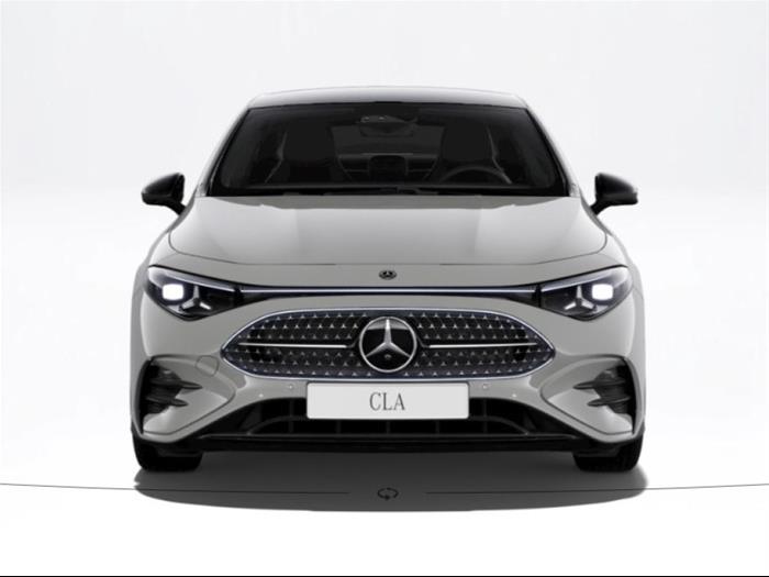 AutoSilver - MERCEDES-BENZ CLA 200 | ID 43029