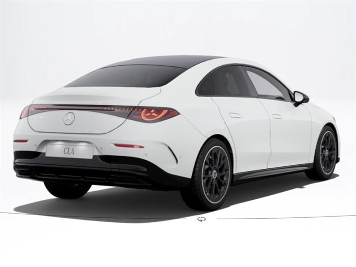 AutoSilver - MERCEDES-BENZ CLA 200 | ID 43030