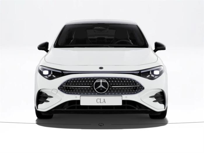 AutoSilver - MERCEDES-BENZ CLA 200 | ID 43030